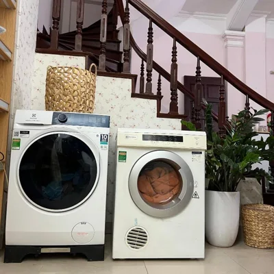 LushStay Cozy Hostel - Hanoi Train Station – Fotos 2