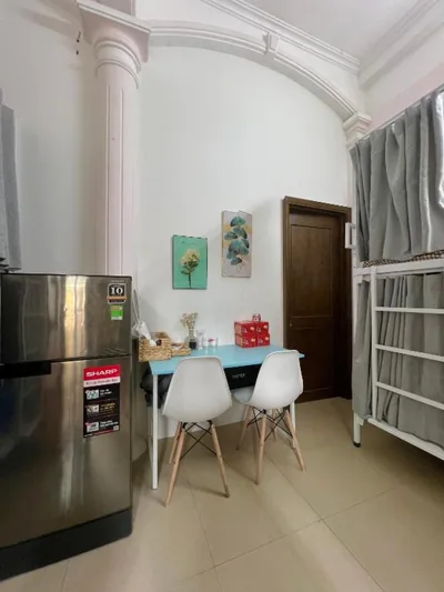 LushStay Cozy Hostel - Hanoi Train Station – Fotos 3