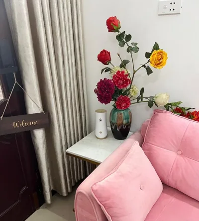 LushStay Cozy Hostel - Hanoi Train Station – Fotos 5