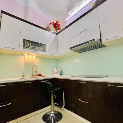LushStay Cozy Hostel - Hanoi Train Station – Fotos 7