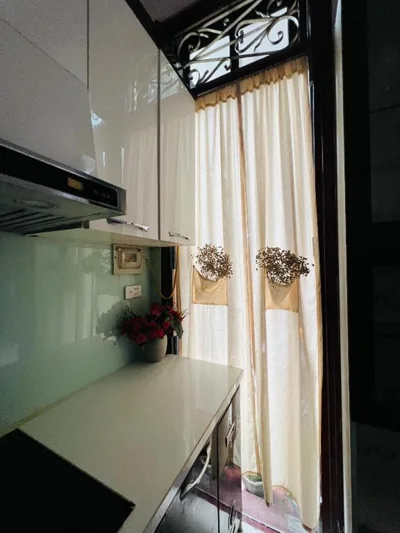 LushStay Cozy Hostel - Hanoi Train Station – Fotos 9