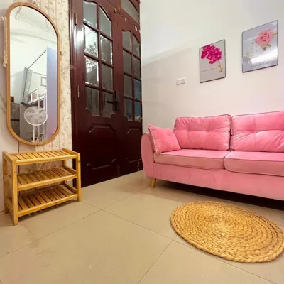 LushStay Cozy Hostel - Hanoi Train Station – Fotos 13